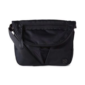 lululemon Crossbody Bag